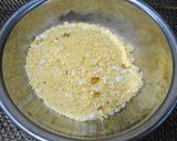 鶏胸肉のふんわりサクサクあられ揚げ作り方1写真