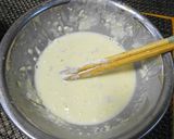 鶏胸肉のふんわりサクサクあられ揚げ作り方4写真