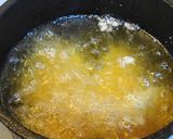 鶏胸肉のふんわりサクサクあられ揚げ作り方7写真