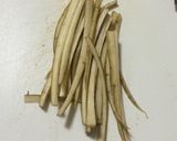 キャラ弁・宴の始まりセカオワのり弁作り方1写真