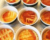 桜咲いた日に届けたいチーズケーキ作り方1写真
