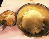 市販のルーで簡単バターチキンカレー作り方1写真