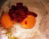 ウニのタリオリーニ作り方1写真