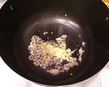 市販のルーで簡単バターチキンカレー作り方3写真