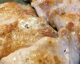 蓮根梅しその肉巻き作り方6写真