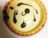 焼かない☆濃厚マーブル生チョコタルト作り方5写真