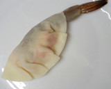 節約☆かさ増しエビフライ風餃子作り方3写真