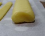 うさぎのピョン太♡アイスボックスクッキー作り方5写真