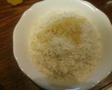 簡単!ライスボール作り方1写真
