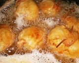 ジューシー★鶏皮餃子作り方3写真