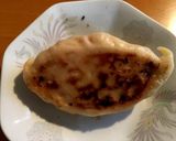 広島風ジャンボ餃子作り方9写真