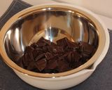男が作る！簡単クランチチョコ!!作り方3写真