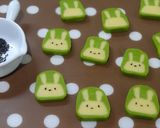 うさぎのピョン太♡アイスボックスクッキー作り方17写真