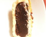 焼かない☆濃厚マーブル生チョコタルト作り方7写真
