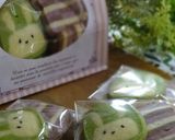 うさぎのピョン太♡アイスボックスクッキー作り方24写真