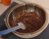 男が作る！簡単クランチチョコ!!作り方5写真
