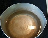 イタリアンなサッポロ一番塩ラーメン♪作り方2写真
