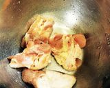 簡単☆手抜き 鶏肉ピカタ作り方1写真