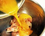 簡単☆手抜き 鶏肉ピカタ作り方3写真