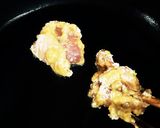 簡単☆手抜き 鶏肉ピカタ作り方7写真