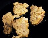 簡単☆手抜き 鶏肉ピカタ作り方9写真