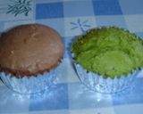 ノンオイルでもふわふわ☆ホイップ ケーキ作り方10写真