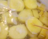 かんたんスイートポテト作り方3写真