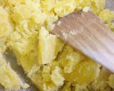 かんたんスイートポテト作り方4写真