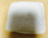 マヨ焼きそば ランチパック作り方4写真