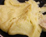 かんたんスイートポテト作り方6写真