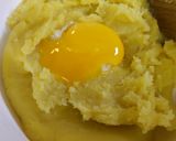 かんたんスイートポテト作り方7写真