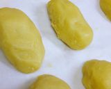 かんたんスイートポテト作り方8写真