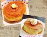 憧れの 極厚ふわふわパンケーキ ♡♡♡作り方23写真