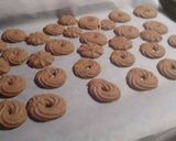【忙しかった人のための】さっくりクッキー作り方13写真
