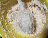 豆腐と明太子ポテサラのチーズ焼き作り方3写真