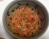 納豆好きのシンプルこれぞ納豆！(キムチ)作り方6写真