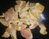 ☆大根と鶏肉ときのこのさっぱり煮☆作り方4写真