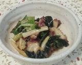 基本の酢味噌作り方7写真