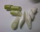 簡単 旨い！ 柔らか 鶏肉の 生姜焼き！作り方2写真