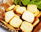 バター不使用・ココアクッキー作り方9写真