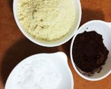 究極のトリュフ(生チョコ)作り方1写真