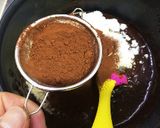 究極のトリュフ(生チョコ)作り方4写真
