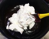 究極のトリュフ(生チョコ)作り方5写真