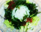 ･°✡しらたきでヘルシーサラダ麺✡･°作り方4写真