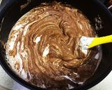 究極のトリュフ(生チョコ)作り方6写真