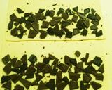 更にずぼらなチョコパイ作り方1写真