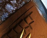 究極のトリュフ(生チョコ)作り方9写真