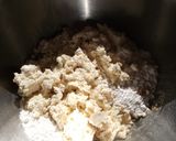 コストコパンケーキミックスで豆腐ドーナツ作り方1写真