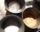 コストコパンケーキミックスで豆腐ドーナツ作り方4写真