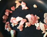鶏肉とじゃが芋と葱ときのこのほっこり飯♪作り方2写真
